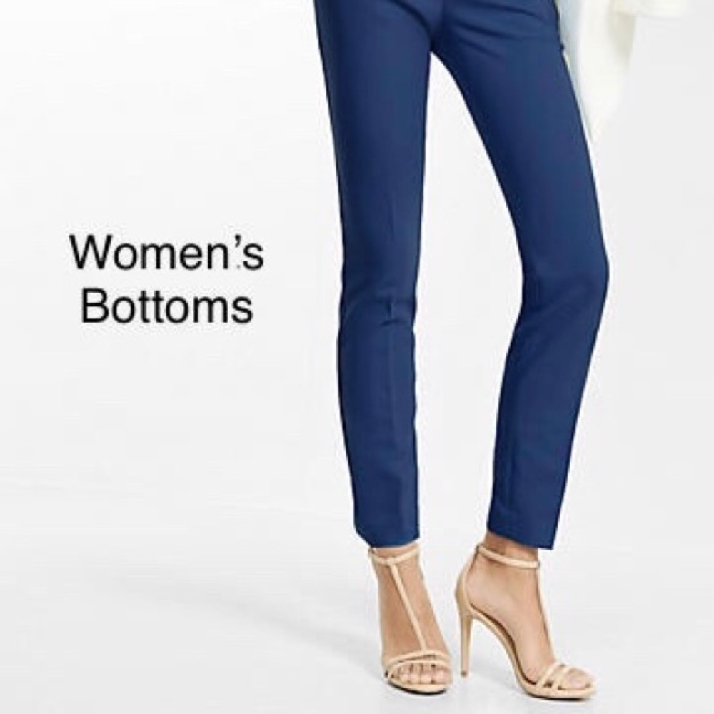 Women’s pants and shorts